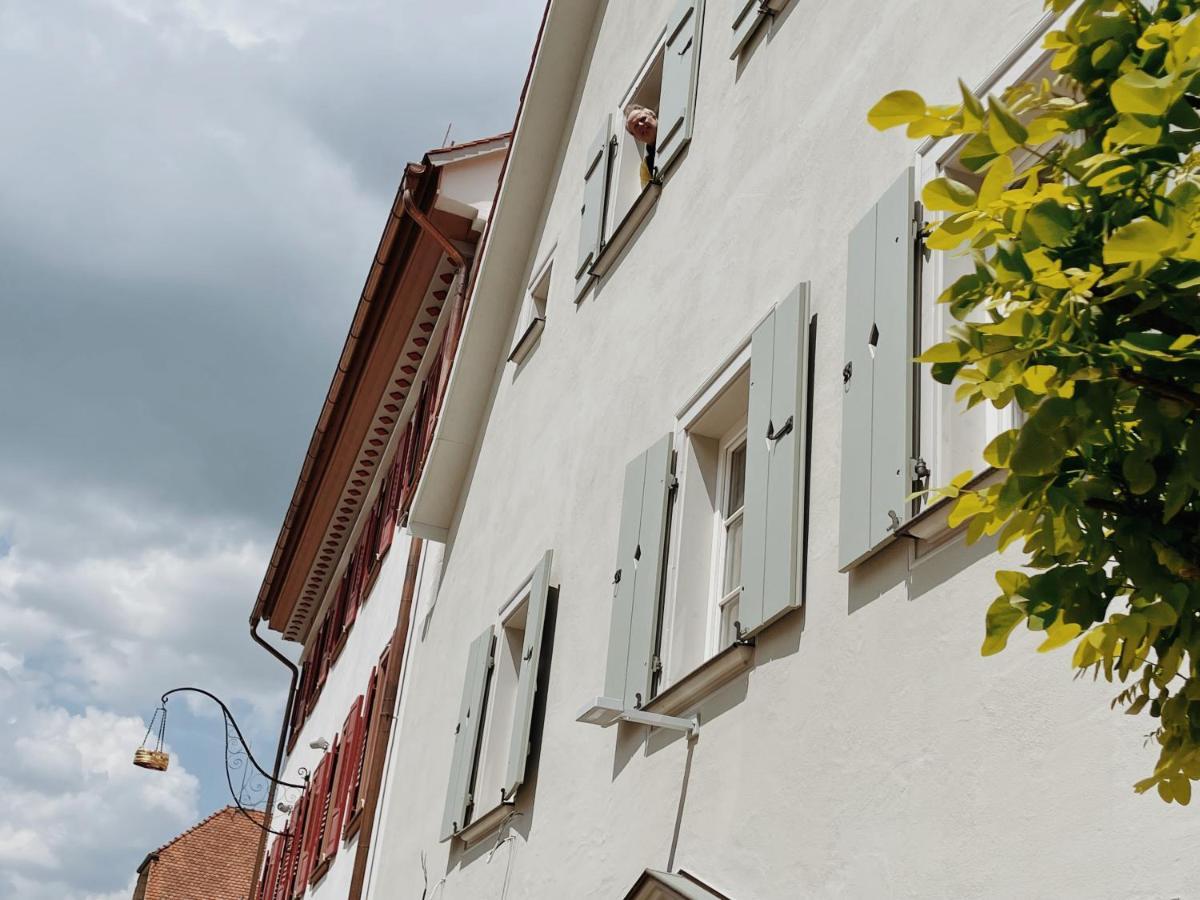 1280 Krone Geisingen Luaran gambar