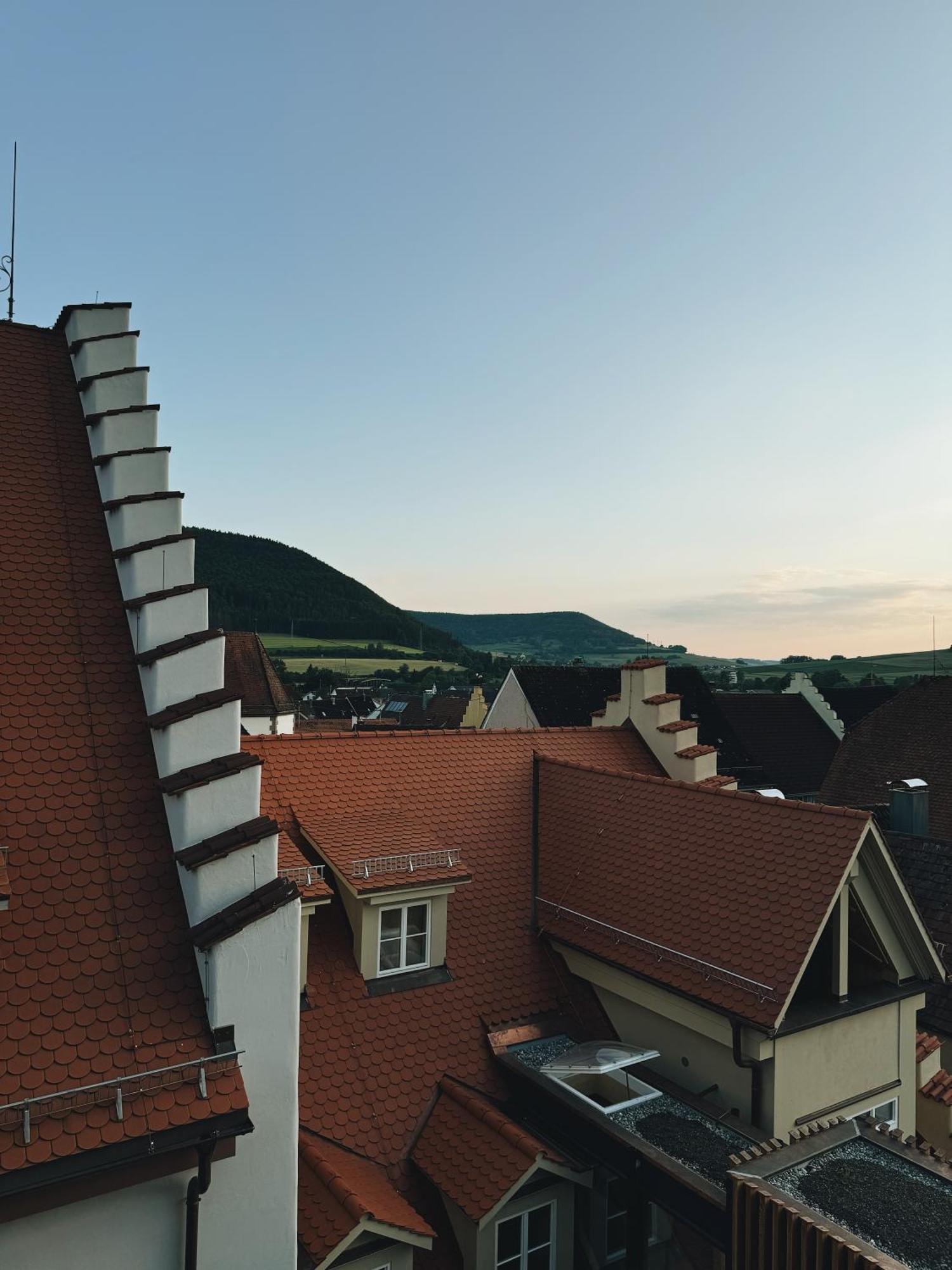 1280 Krone Geisingen Luaran gambar